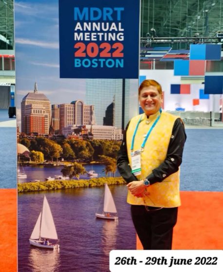 Boston, 2022